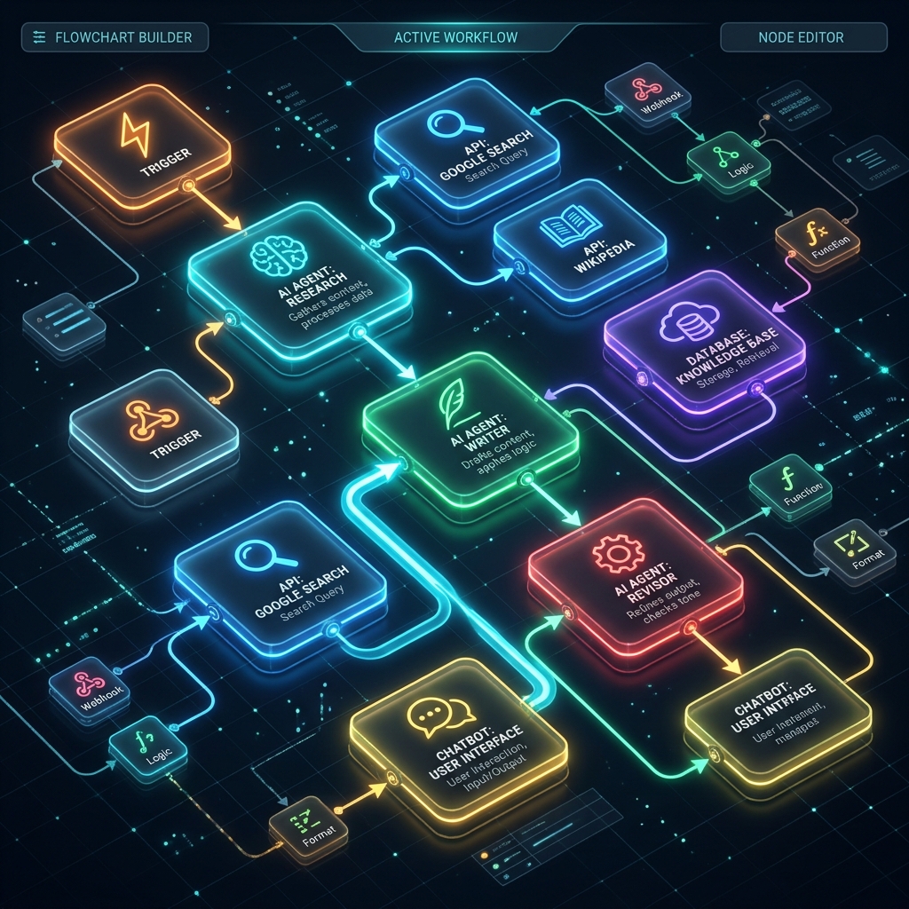 AI Workflows